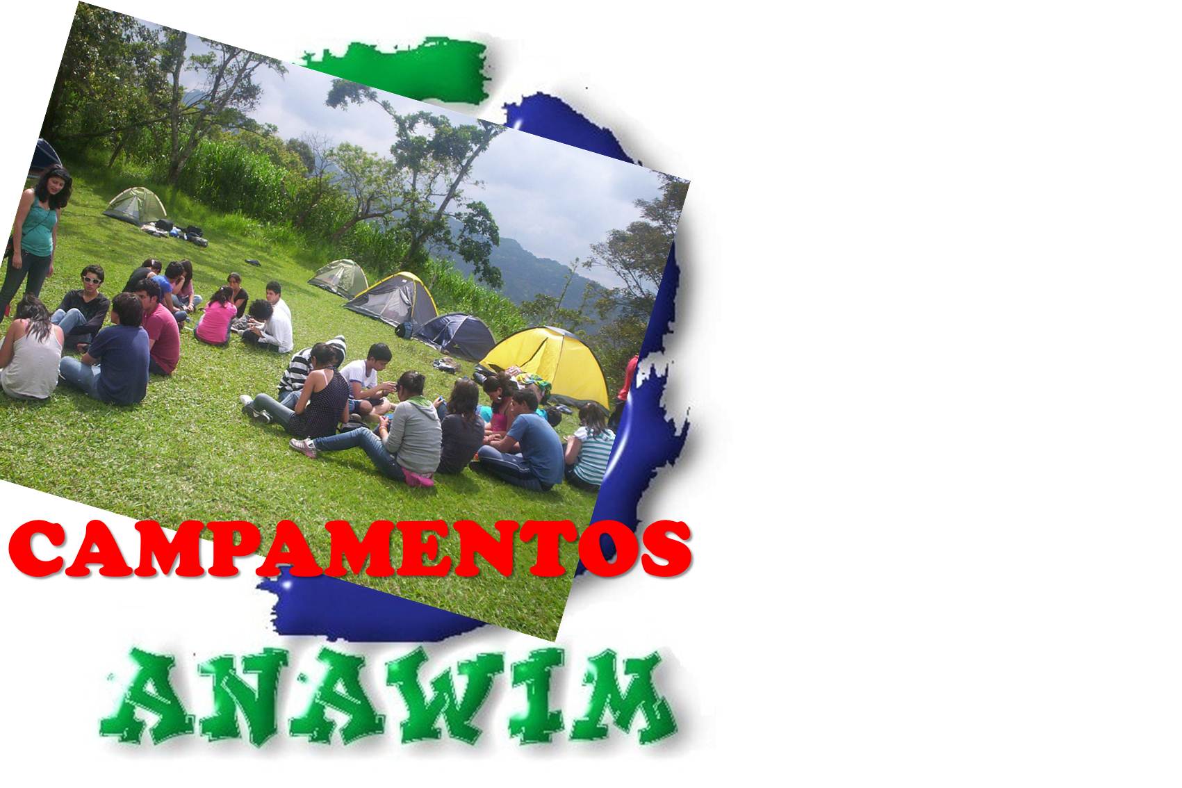 SENCILLA DINÁMICA: la alegria del misionero - FUNDACIÓN ANAWIM: Convivencias, campamentos y misiones SENCILLA DINÁMICA: la alegria del misionero - FUNDACIÓN ANAWIM: Convivencias, campamentos y misiones