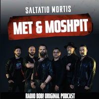 met und moshpit podcast habenichtse die realität ist ein konstrukt