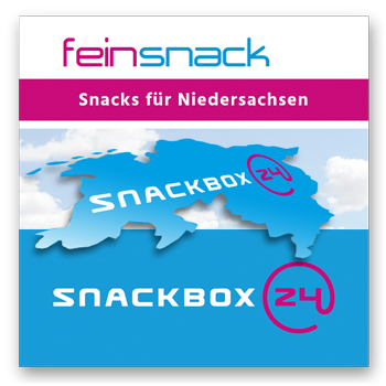 Unser Büro Snack Support im Norden: in Niedersachsen & Bremen von Lüneburg über Hannover, Wolfsburg, Göttingen bis Osnabrück, Emden und Bremerhaven