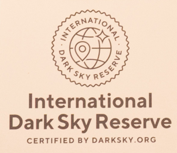 Naturnachtgebiet Eisenwurzen offiziell ausgezeichnet - Zertifizierung als Dark Sky Reserve