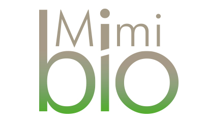 logo Mimi Bio pour Comme J'aime