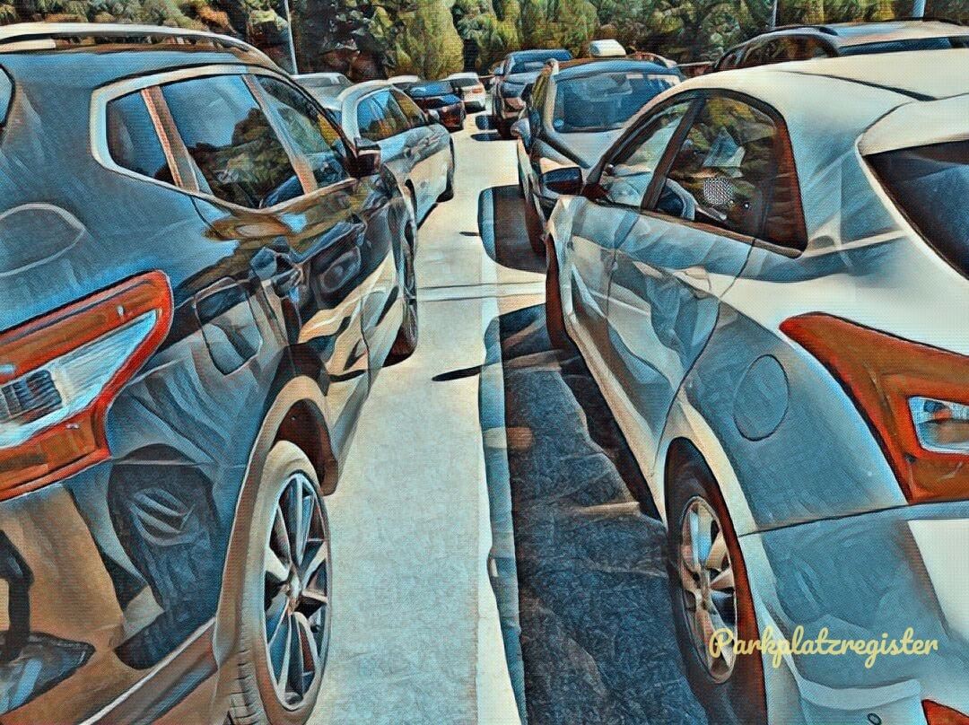 Parken Flughafen Eindhoven Park And Walk