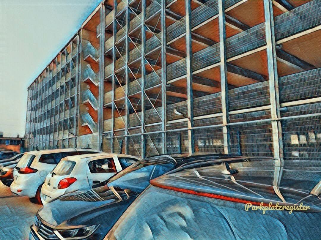 (ZRH) Valetparking Parkplatz ️ Zürich günstig Parken