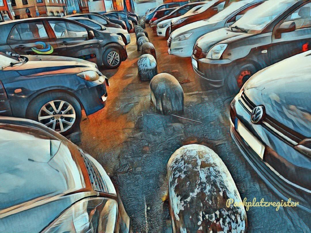 (EIN) GoedkoopParkeren ️ Eindhoven goedkoop Parken