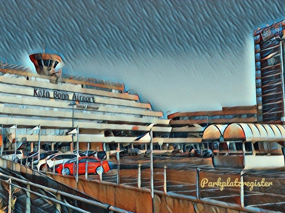 Parkplatz Flughafen Köln Parken Für 1 Tag www.parken-flughafen-vergleich.de