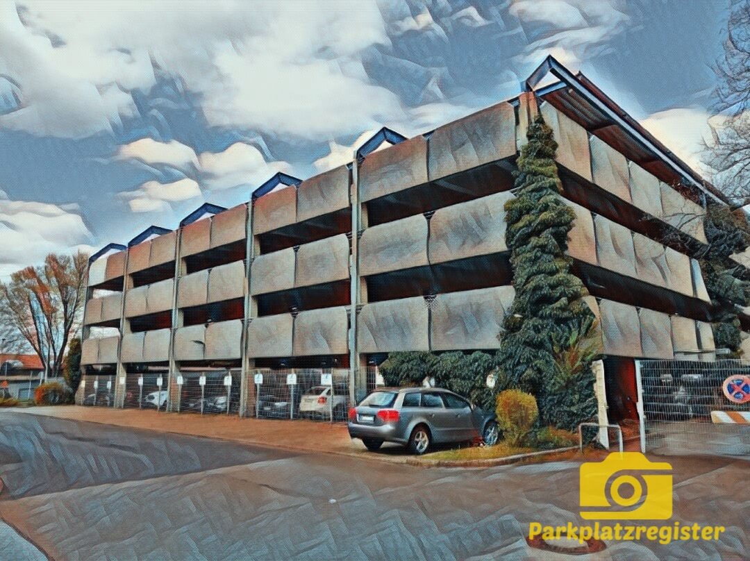 Parkhaus Frankfurt Hahn Parkhaus Frankfurt Hahn