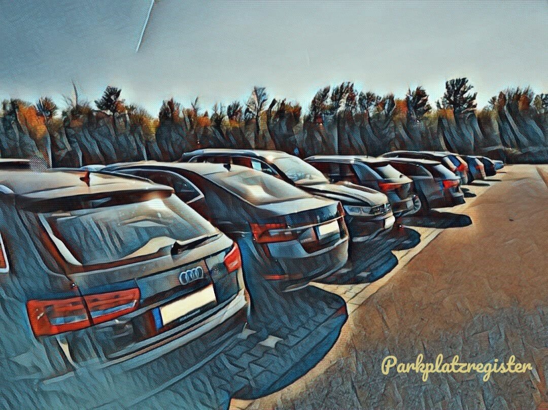 Airpark Erfurt - Günstig Parken Am Flughafen Rezensionen www.parken-flughafen-vergleich.de