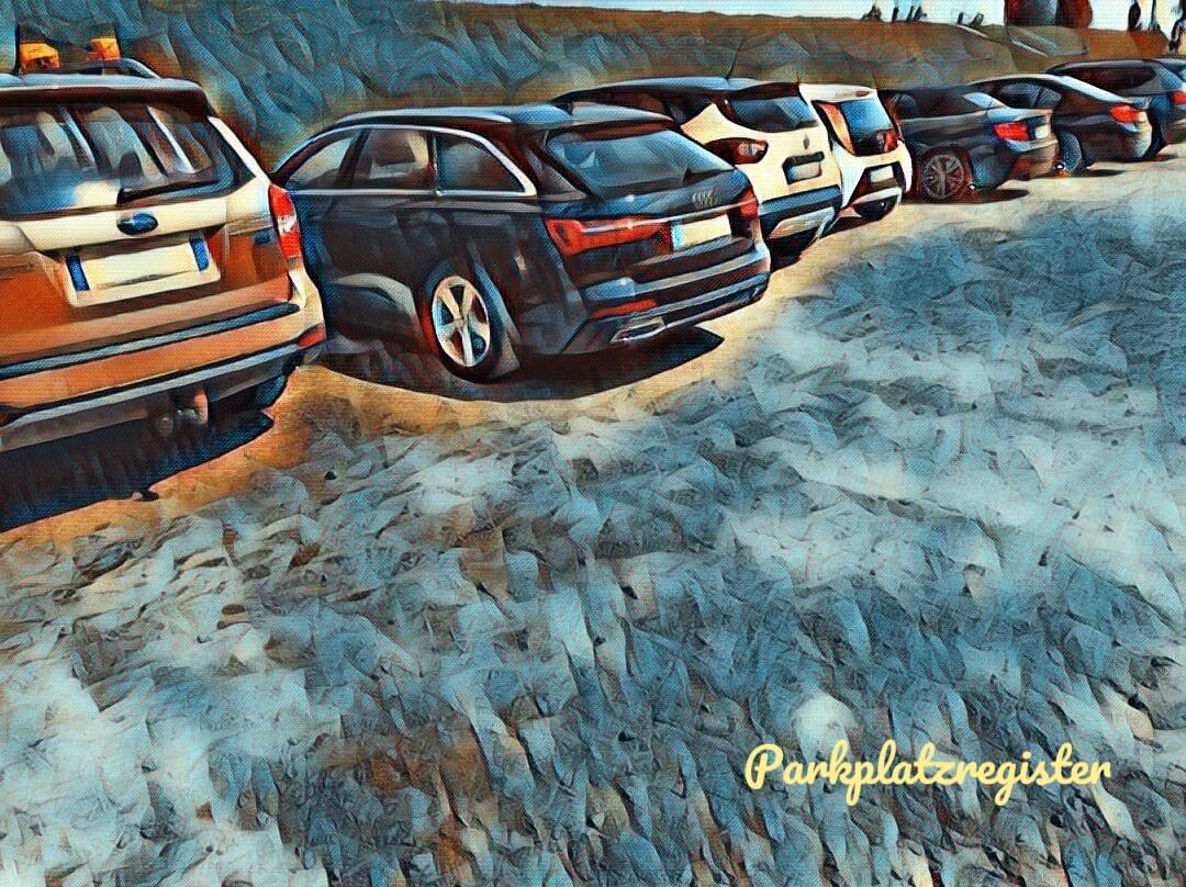 (DUS) Primus Parken Parkplatz ️ Düsseldorf 6 Euro / Tag - Günstig parken