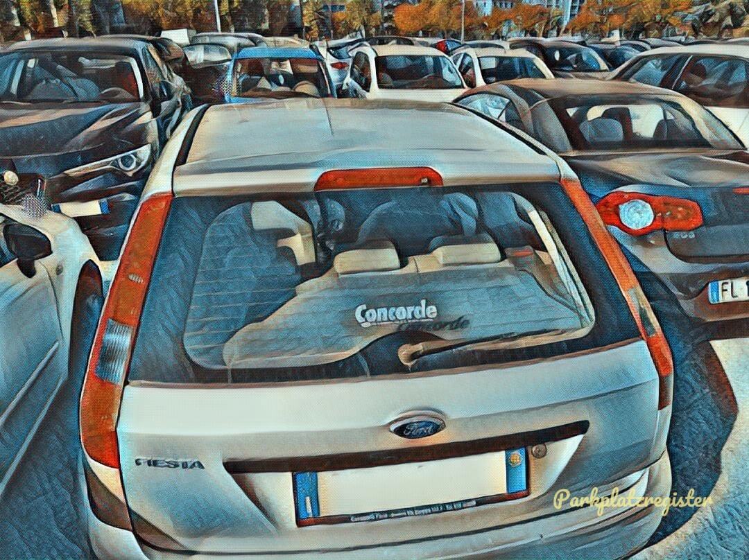 (STR) Parken zum Fliegen ️ Stuttgart günstig Parken