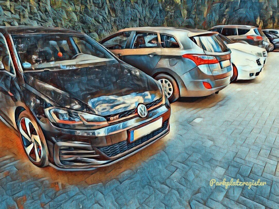 (ZRH) Speedparking Parkplatz ️ Zürich günstig Parken