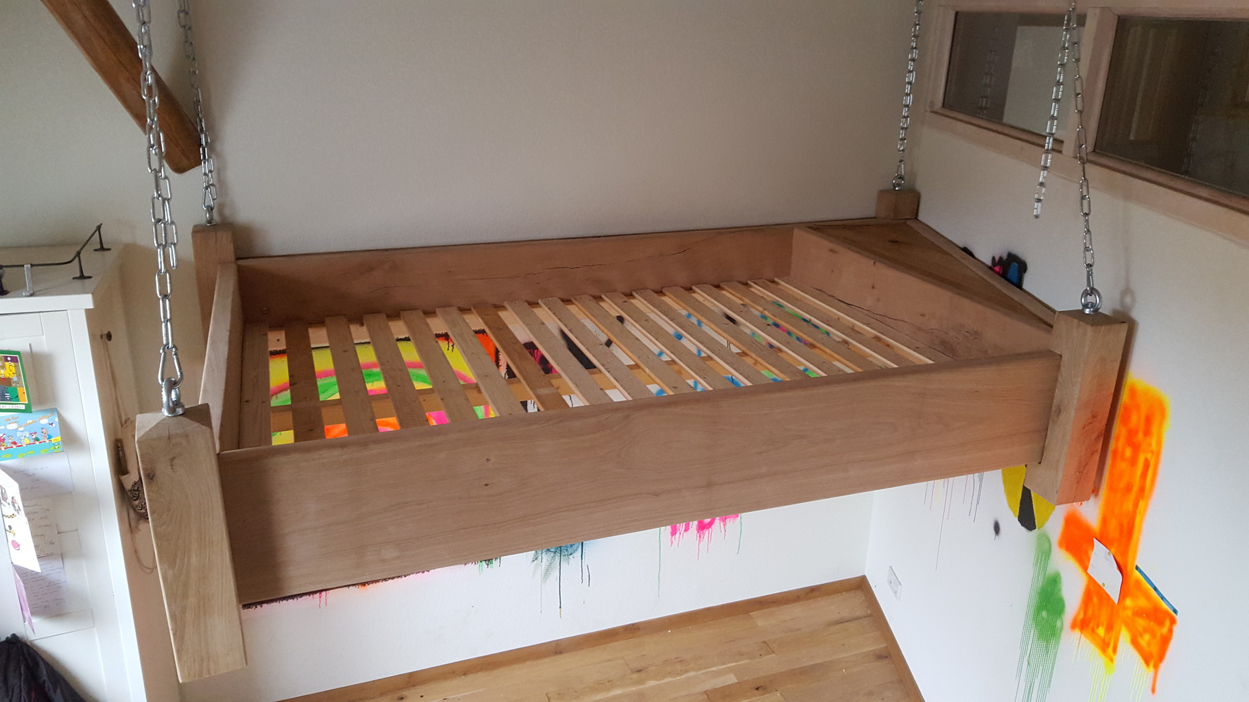 Individuelles - Der Handwerker