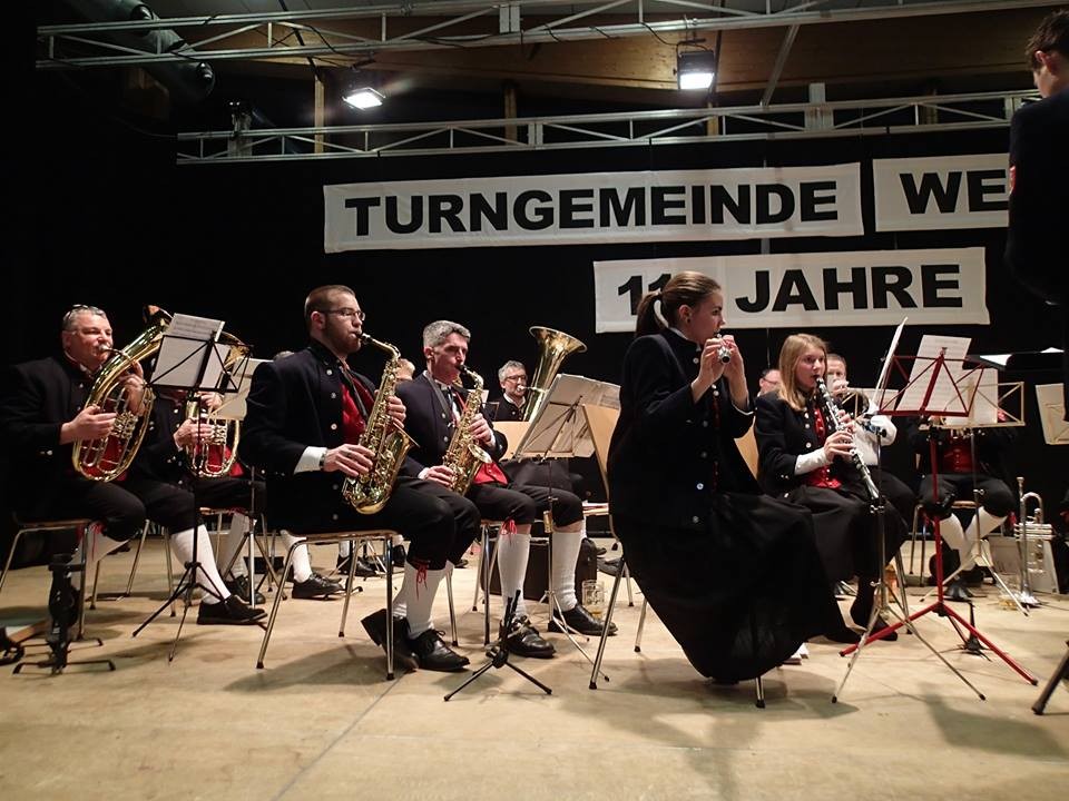 Musikverein Weigheim