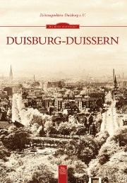 Buch: Duisburg-Duissern