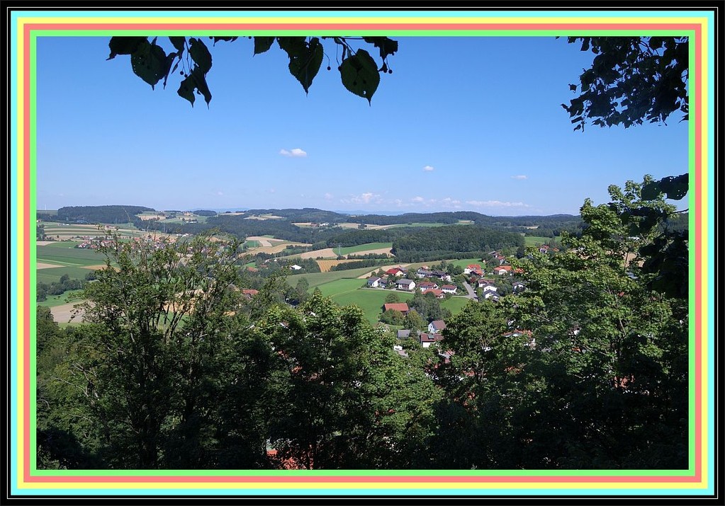 "Weiter geht es."