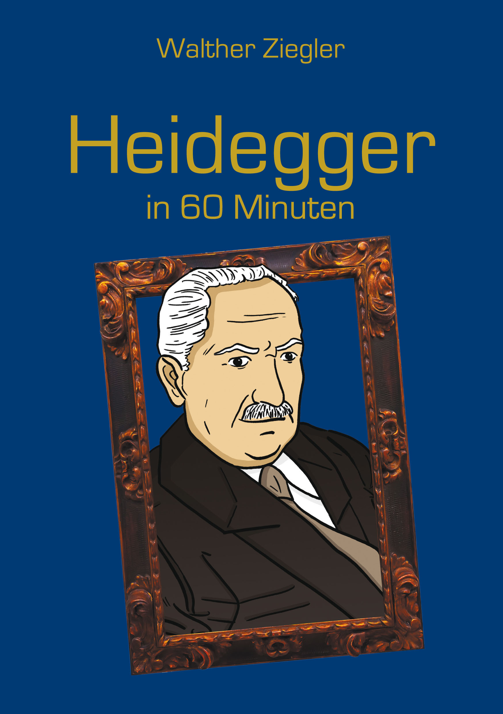 Buch erwerben - Dr. Walther Ziegler
