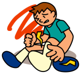 子供のスポーツ障害