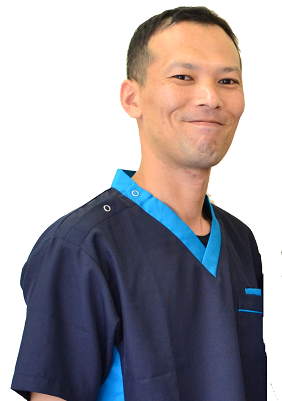あい整骨院久枝院 肩の痛み