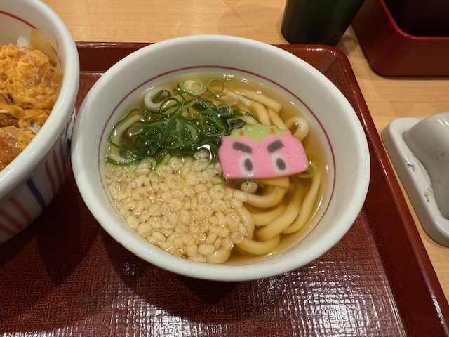 鬼はいた