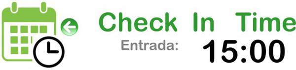hora check in