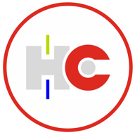 logo hotel colours cali