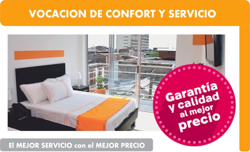 La Mejor Relación Calidad - Precio