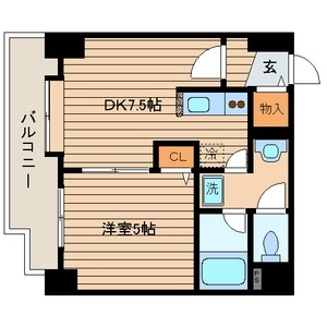 築浅・サンハイツ北大前・ﾍﾟｯﾄ可・デザイナーズマンション・賃貸ギャラリー