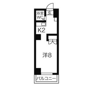 ≫札幌市北区北12条西4-1-16(LEE北12条ビル(旧ノースポール北大前)