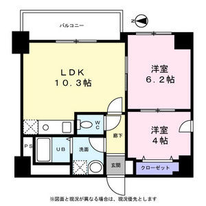 LEE北9条・札幌市賃貸・デザイナーズマンション・賃貸ギャラリー