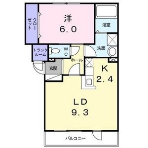 ≫札幌市北区北20条西2-2-7(プリムローズ