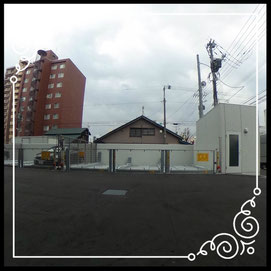 外観/共用部 ↓360°画像によるバーチャル内覧はこちら。↓クリーンリバーフィネス北大前-CleanRaverFinesseHOKUDAIMAE