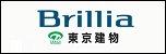 新しいBrillia, それは皆様と東京建物グループを洗練と安心の絆でつなぐ『コミュニケーションブランド』の名前です。 Brilliaがご提供したいもの。 それは高品質な商品とサービス、そしてそれによってもたらされるラグジュアリーつまり｢得がたいここちよさ｣です。 東京建物