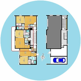 02｜FloorPlan