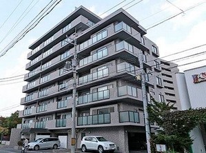 ≫札幌市中央区南5条西23-1-23(パークハイム南円山