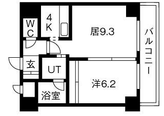 ≫札幌市北区北10条西3-4-12(neo21北口