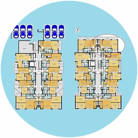 01｜FloorPlan