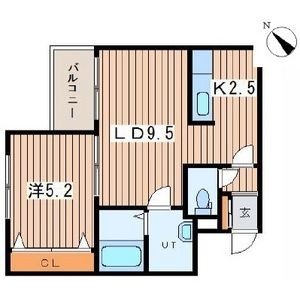 ≫札幌市北区新琴似4条1-1-31(Al　Sole(アルソーレ)