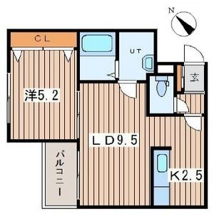 ≫札幌市北区新琴似4条1-1-31(Al　Sole(アルソーレ)