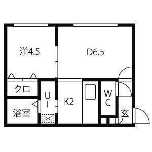 ≫札幌市北区北28条西3-3-1(クレエボヌール