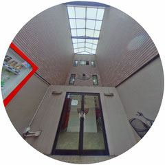 THETA360°GALLERY-↓360°画像によるバーチャル内覧はこちら。↓