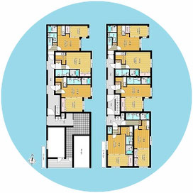 間取り｜FloorPlan