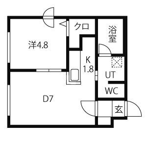 ≫札幌市北区麻生町6-5-3(Aqua Garden 麻生