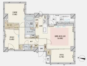 ≫札幌市東区北7条東4-15-44（ラ・クラッセ札幌ステーションプラス