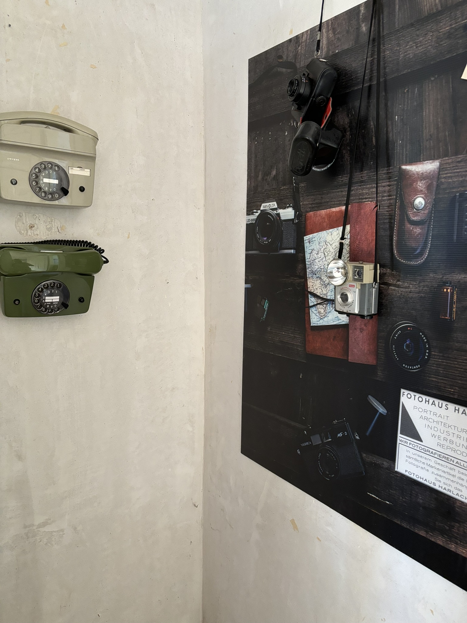 Photo Hobby - Telefonie