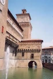 Castello Estense di Ferrara