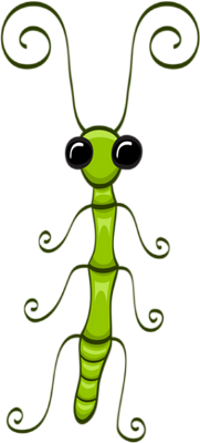 animaux - divers - smiley émoticône émoji cartoon clipart illustration - artémotic