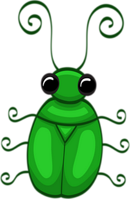 animaux - divers - smiley émoticône émoji cartoon clipart illustration - artémotic
