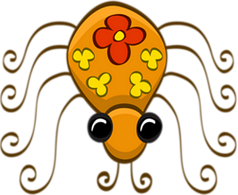 animaux - divers - smiley émoticône émoji cartoon clipart illustration - artémotic