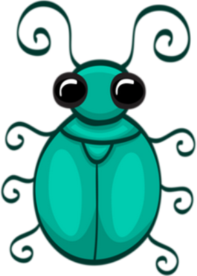 animaux - divers - smiley émoticône émoji cartoon clipart illustration - artémotic