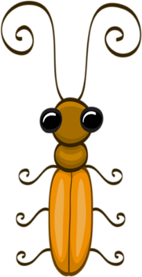 animaux - divers - smiley émoticône émoji cartoon clipart illustration - artémotic