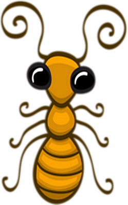 animaux - divers - smiley émoticône émoji cartoon clipart illustration - artémotic